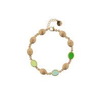 Pulsera Aquaforte Mujer MIGNON in Plata H4182831 - H4182831